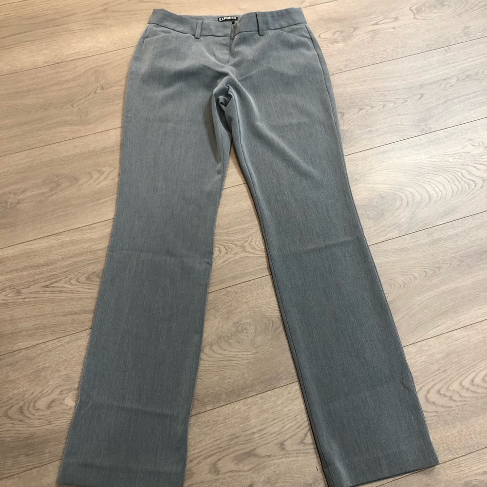 Express Dress Slacks Size 2